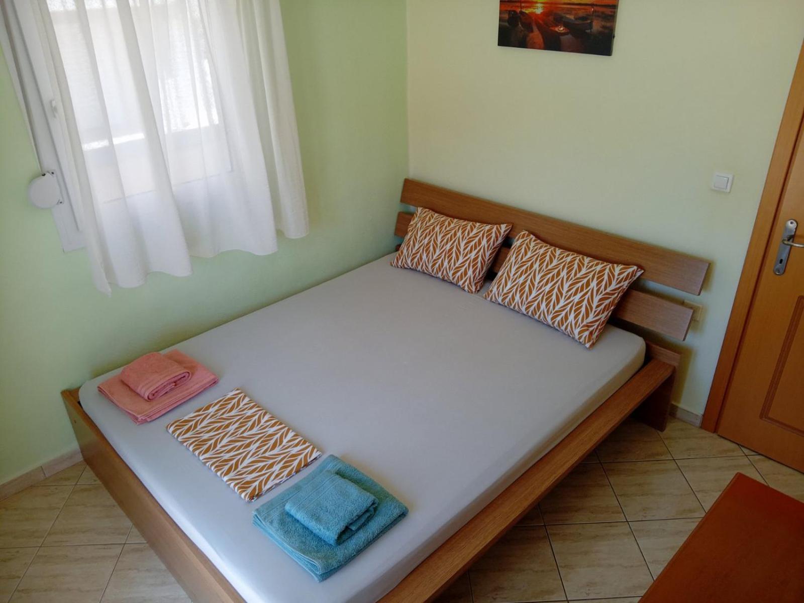 Apartament Teos Metamorfosi  Zewnętrze zdjęcie