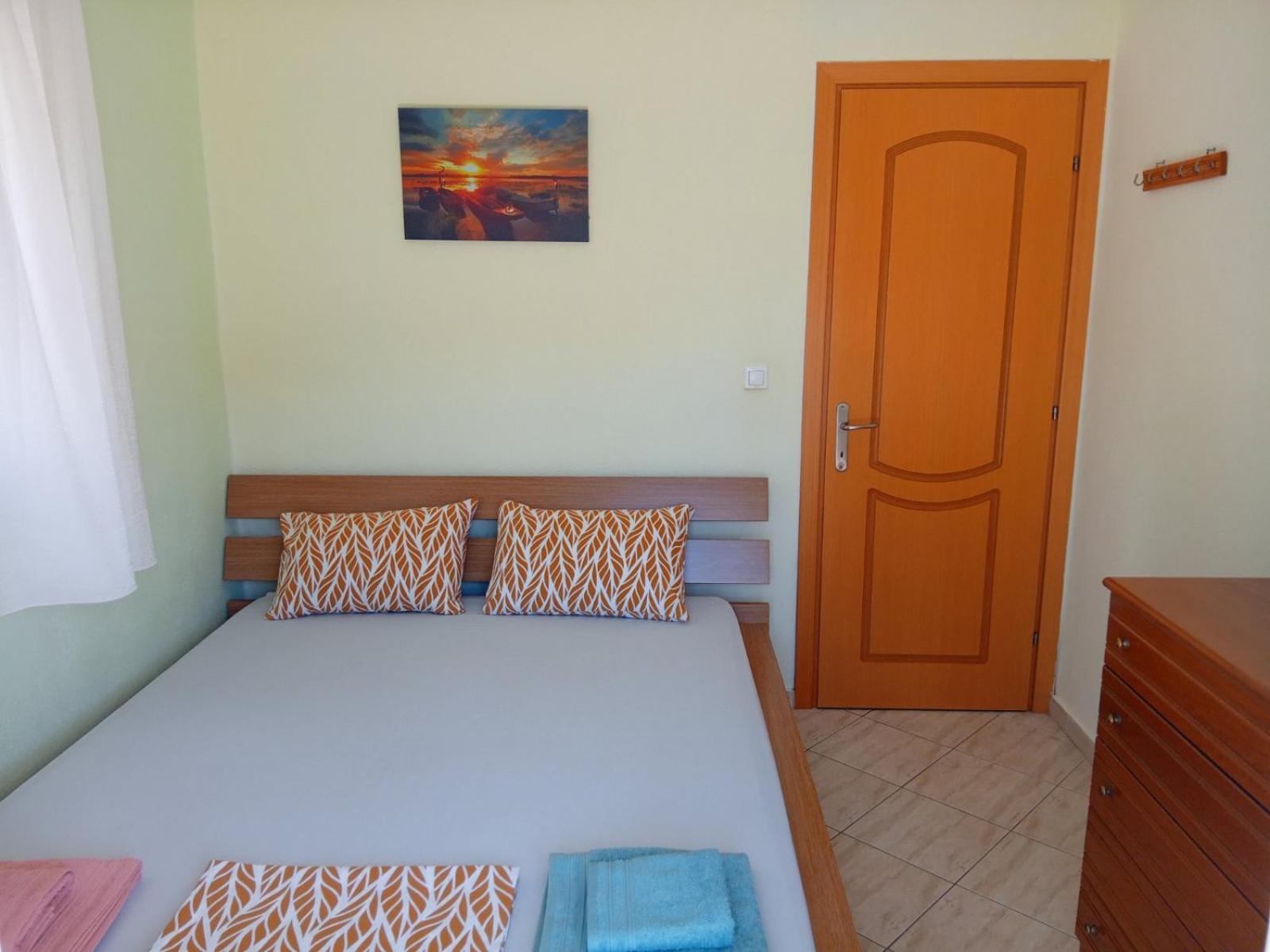 Apartament Teos Metamorfosi  Zewnętrze zdjęcie