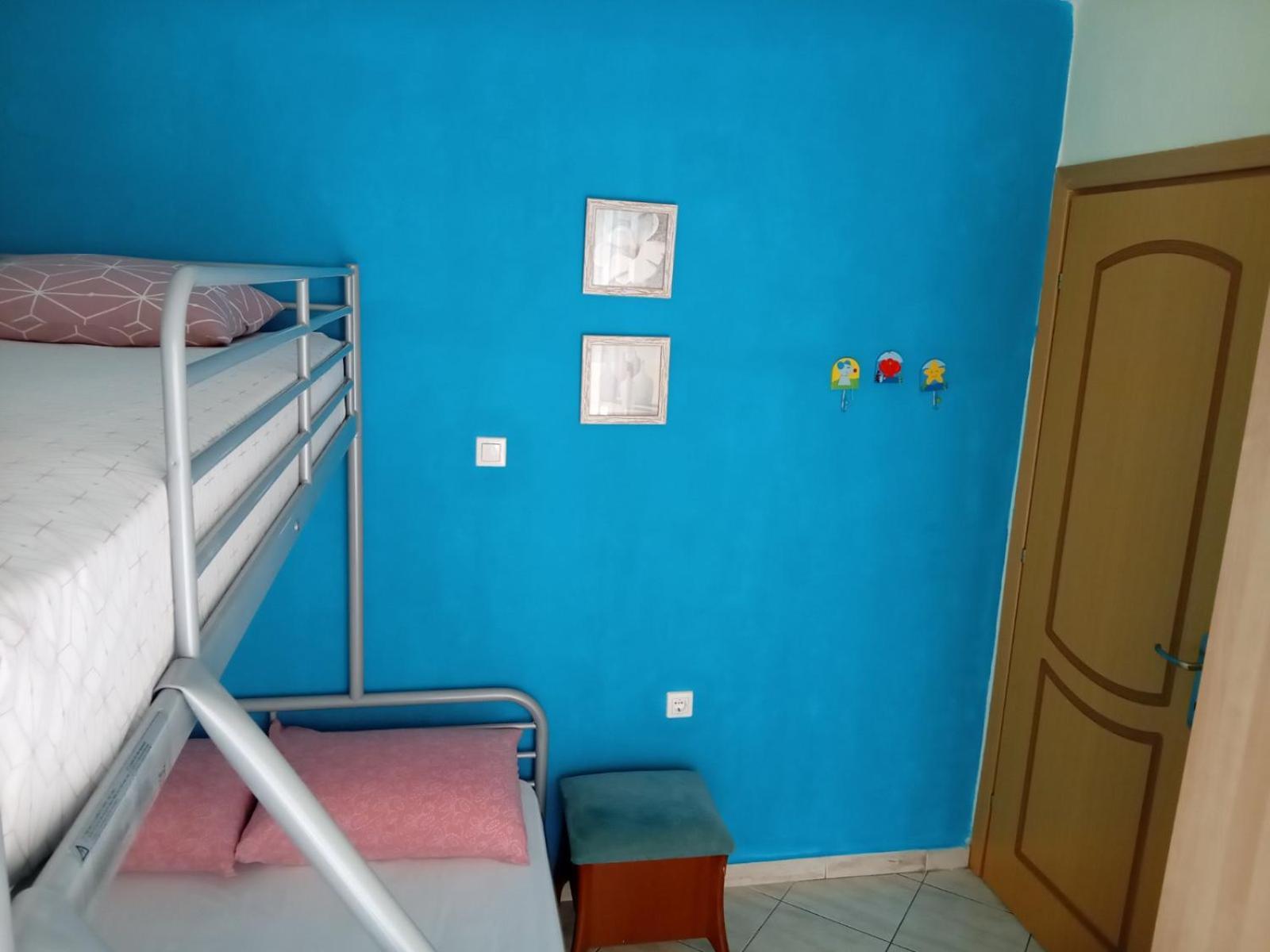 Apartament Teos Metamorfosi  Zewnętrze zdjęcie