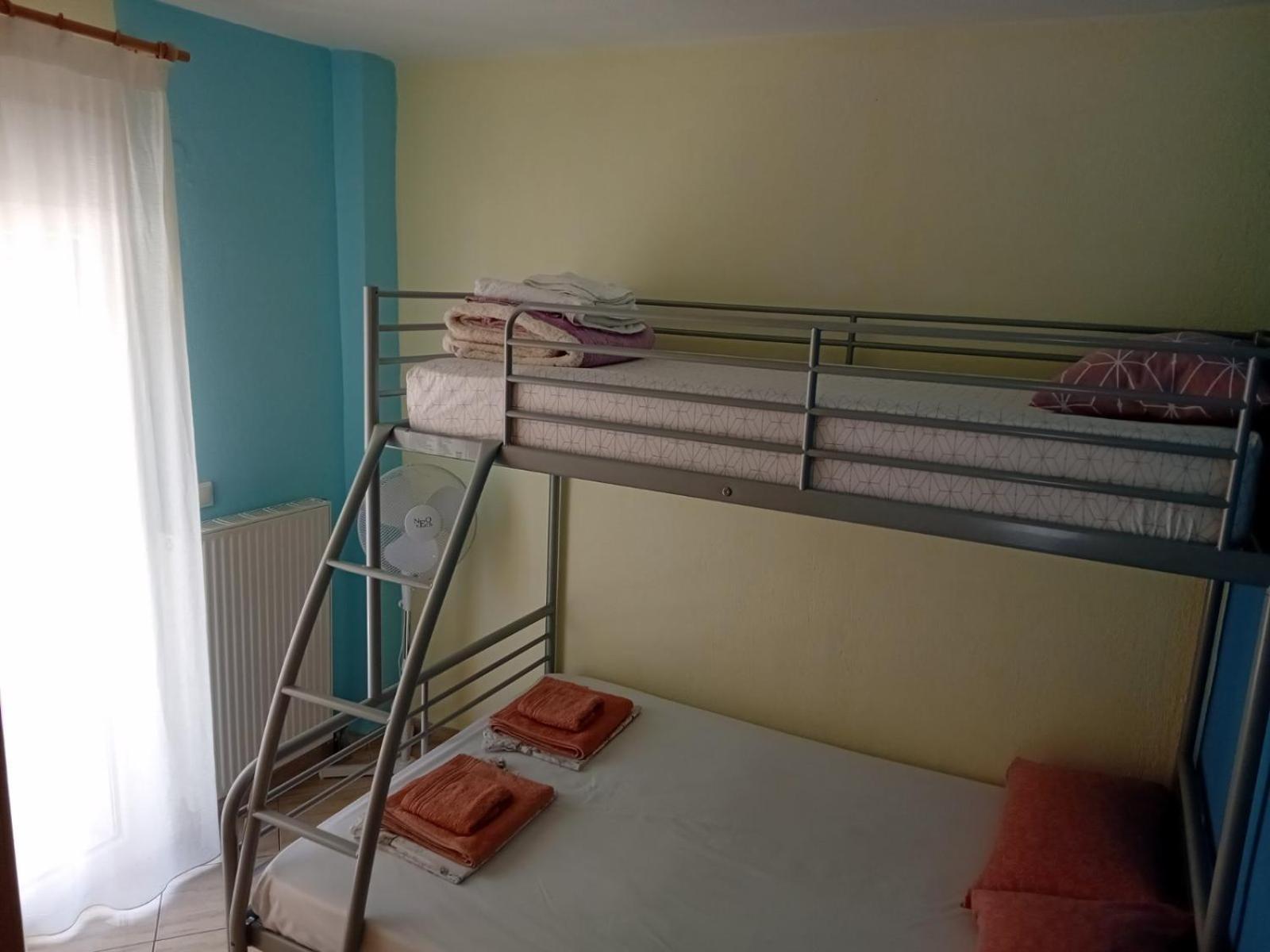 Apartament Teos Metamorfosi  Zewnętrze zdjęcie