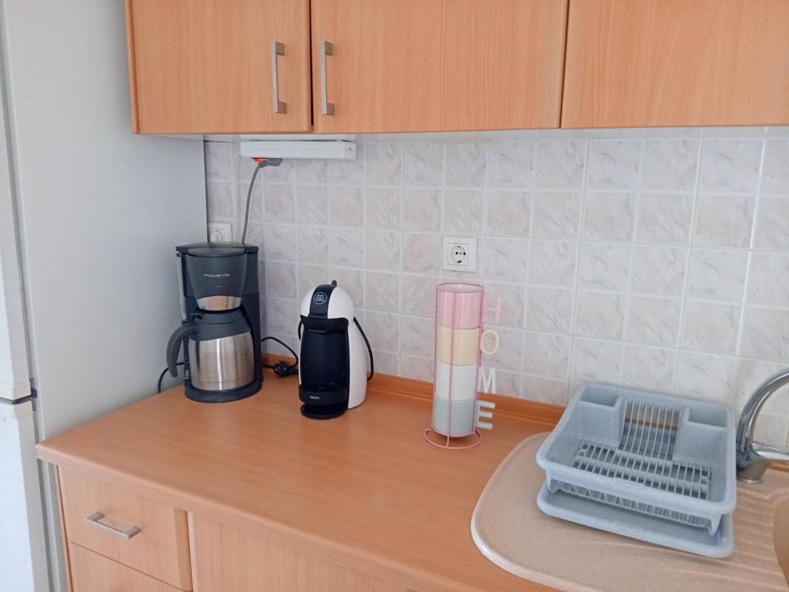 Apartament Teos Metamorfosi  Zewnętrze zdjęcie