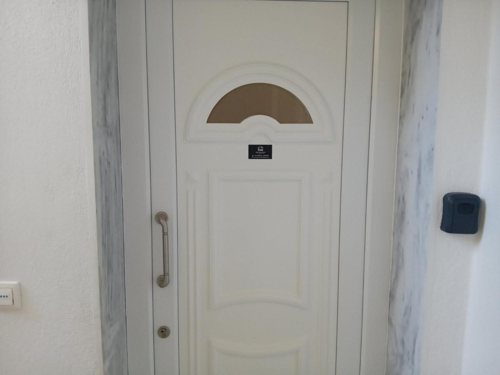 Apartament Teos Metamorfosi  Zewnętrze zdjęcie